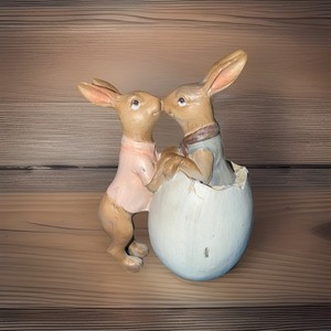 Vintage Easter Figurines | eBay