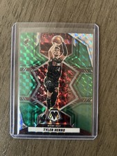 Tyler Hero Mosaic Prizm