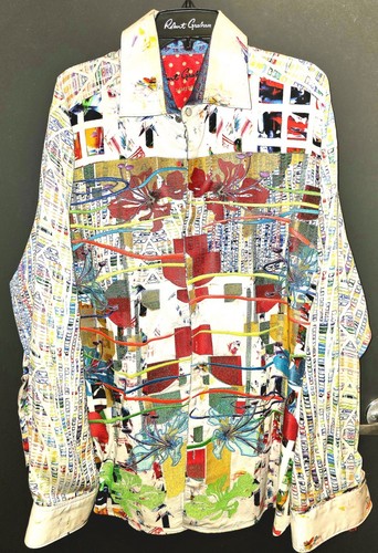 Rare Robert Graham #890 Limited Edition