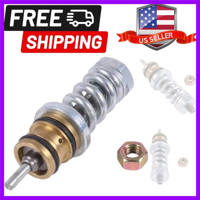 #ad Unloader Valve kit Compatible with Many Coleman Features Simpson High Pressu... $27.99