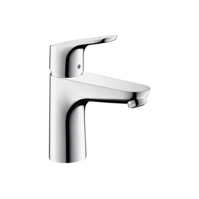 Hansgrohe Focus 100 Waschtisch Einhebelmischer 31607000