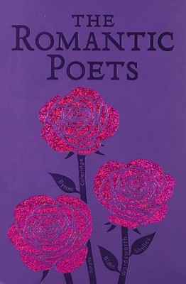 The Romantic Poets by John Keats (English) Paperback Book