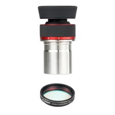 SVBONY SV215 1.25" 3-8mm Zoom Eyepiece SV231 Killer Color Correction Filter