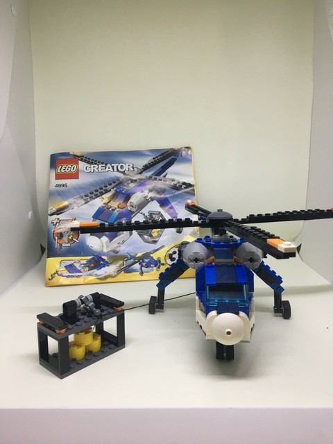 lego creator 4995