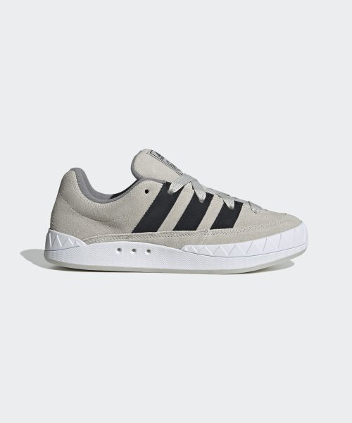 Adidas Adimatic - Серый / ID8266 / Мужская обувь, Кроссовки с ускоренной доставкой