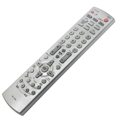 RC-1034 Remote Control for Denon D-F102 DCD-F102 DRA-F102 DRR-F102
