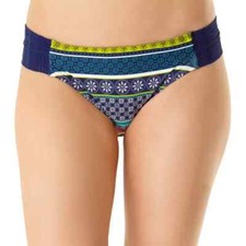 COLE of California Woman'sSwim Bathing Suit Bottom Size Large
