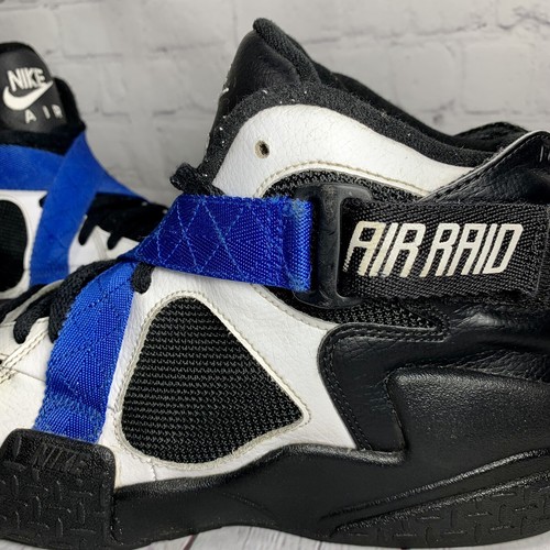 nike air raid 2014