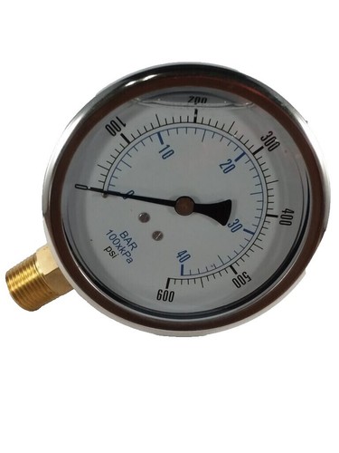 1PCS MKS 600 series pressure controller 651CD2S1NJ /hyy | eBay