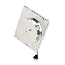 Broan-NuTone C370BN 70 CFM Replacement Motor Wheel for 695A Bathroom Exhaust Fan