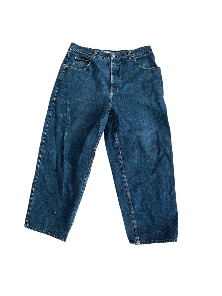Anchor Blue Regular 42 Size Jeans for Men for sale | eBay