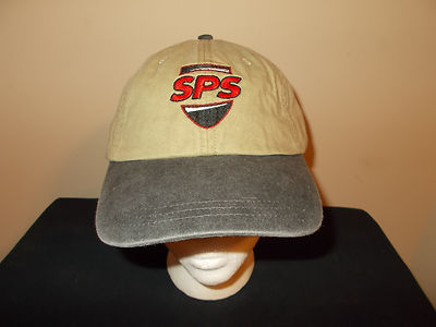 Sps Klempnerarbeit Vorräte Nibco Ventile Leder Strapback Hut