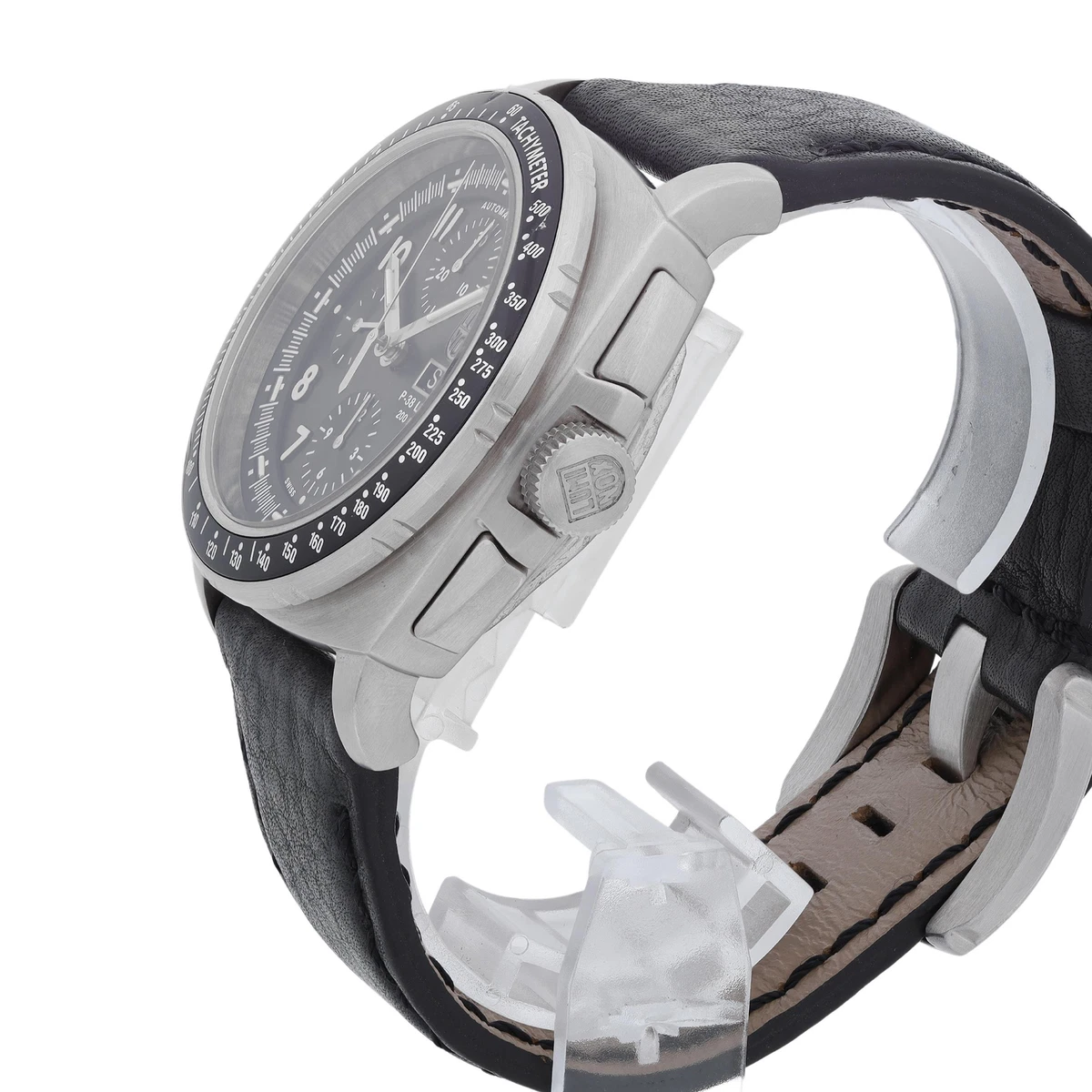 Luminox p38 shop