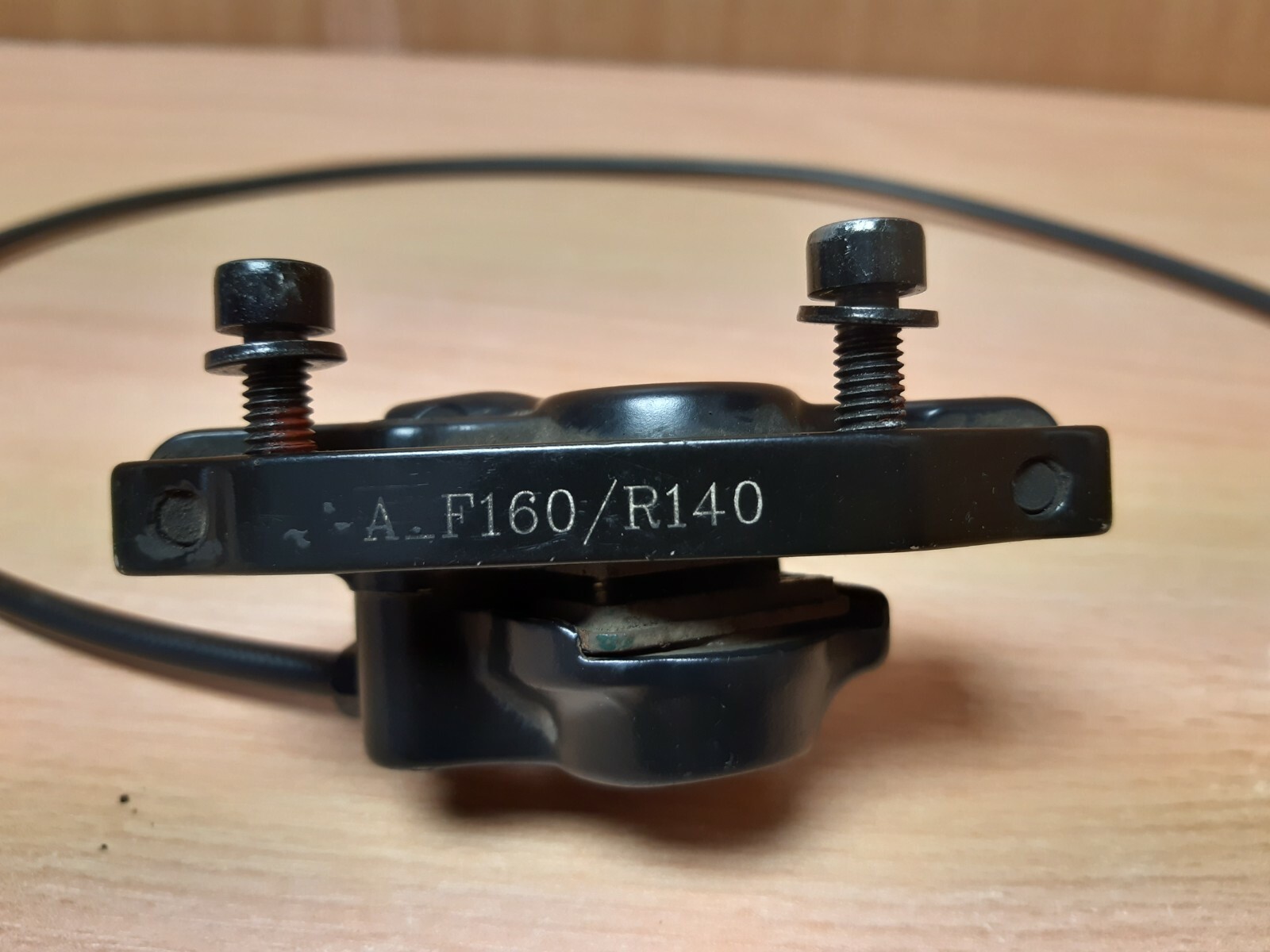 tektro 2p twin piston