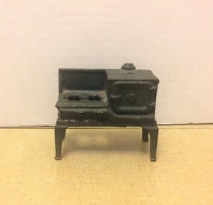 toy gas stove