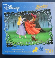 Rare NEW 2006 Disney Borders Once Upon a Drea...
