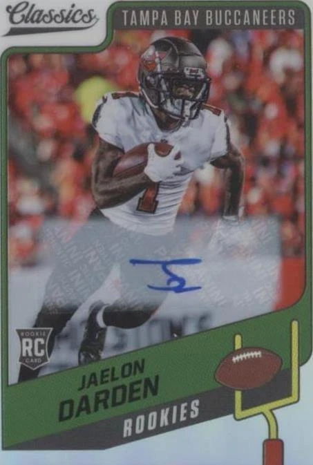 Premium Edition Significant Signatures