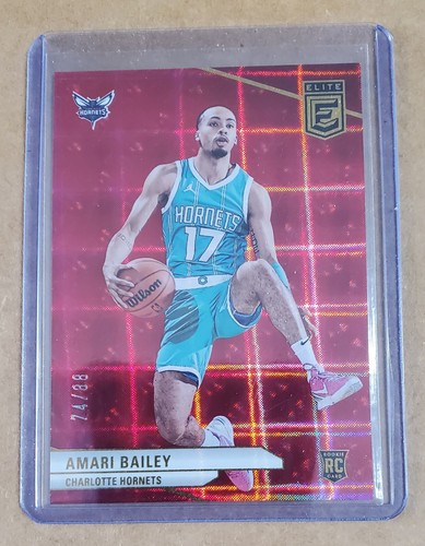 2023 Donruss Elite International-Pick Player (RCs/Serial #'d/Vets/Inserts/Autos) - Picture 173 of 226