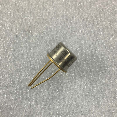 Lot De 5 Transistors PNP 2N5323 – Silicium, Courant Max 2A – Pour Circuits électroniques