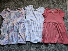 Garanimals 18 Month Dresses Lot Of 3