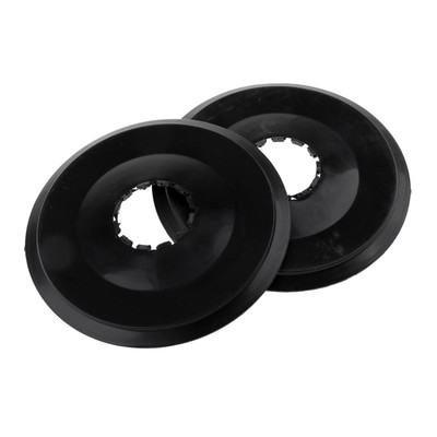 spoke protector loose