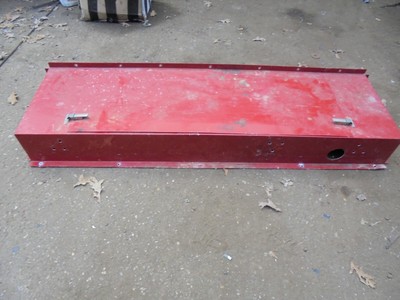 Land Rover Defender 110 Oder 130 Crew Cab Hintere Sitzkiste