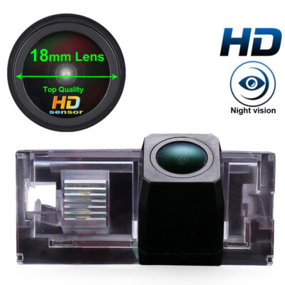 HD Reverse Camera For BMW 3 Series E46 328i 330d 330i 330xd 330xi 316Ti 318Ti 318d M3