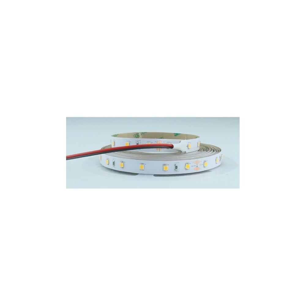 Illuminazione LED 24V 6500K Luce Fredda GBC 23023052 Sottopensile 8W/m - 1