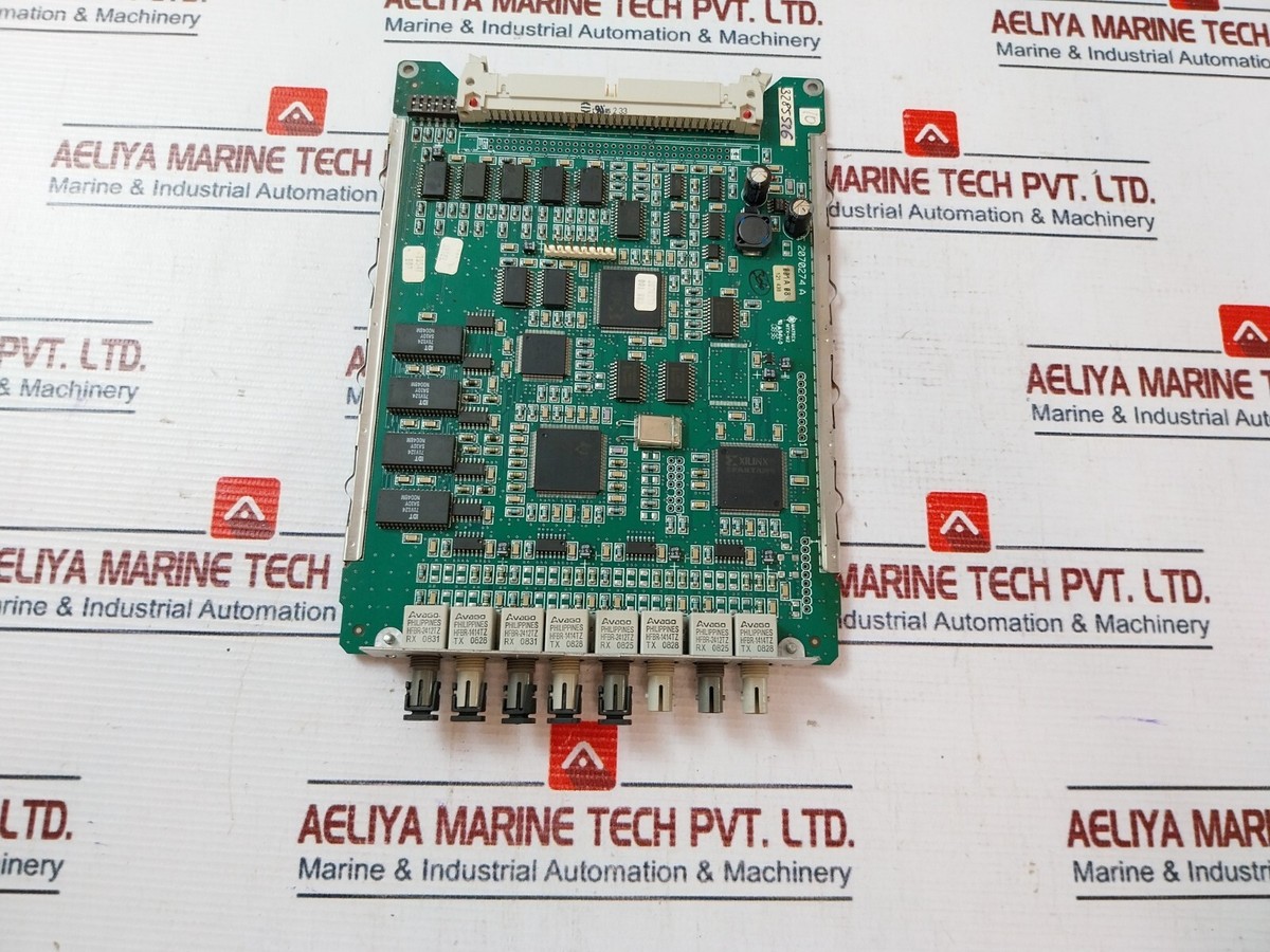 Matrix Mtx-m2 Printed Circuit Board 94v-0 | eBay