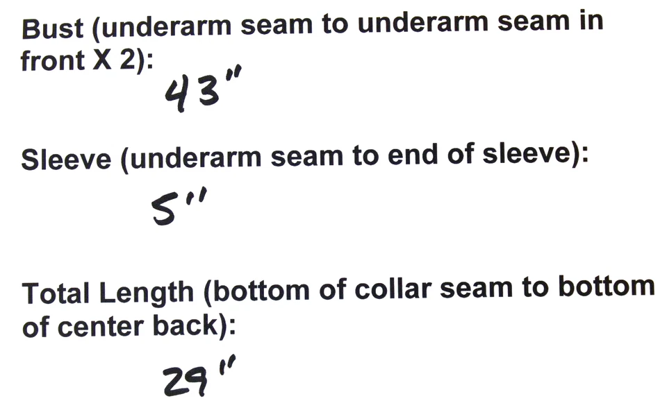 JACK NICKLAUS Size L Men's Shirt Polo Short Sleeve Red w/ Ivory & Red Strip - Image 4 of 4
