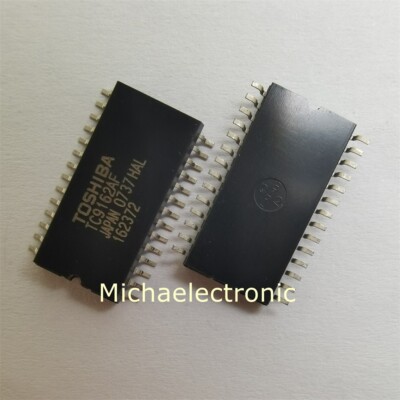 5x TC9162AF TC9162 IC - Toshiba Originale SOP28 - Nuovo - Foto 2