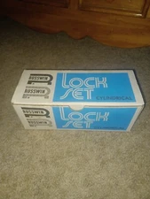 VINTAGE RUSSWIN 410 ASHFORD   US10B PASSAGE FUNCTION HEAVY DUTY, NIB!