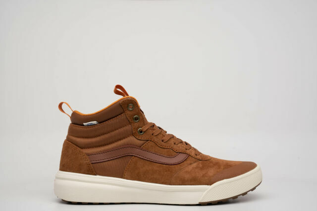 Size 7 - VANS UltraRange High MTE 