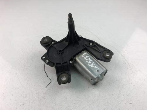 OPEL CORSA D Scheibenwischermotor 53014912 2010 15385520