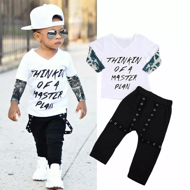 Trendy Toddler Clothing - UNIQUE Children's Clothing and Accessories