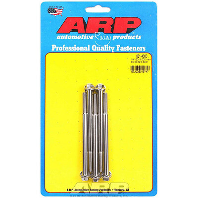 ARP 622-0750 Stainless Steel Bolt Kit - 5/16-18 X 0.750 6-Point