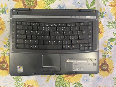 Dalle écran LCD 15.4" Pour ACER EXTENSA 5620Z – Visiodirect – Neuve – France