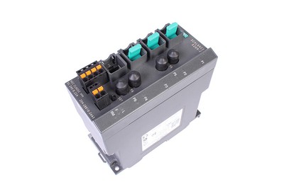 Modulo Siemens 1PZ 6GK5204-2BB10-2AA3 (6GK5 204-2BB10-2AA3) Nuovo E Imballato Veloce
