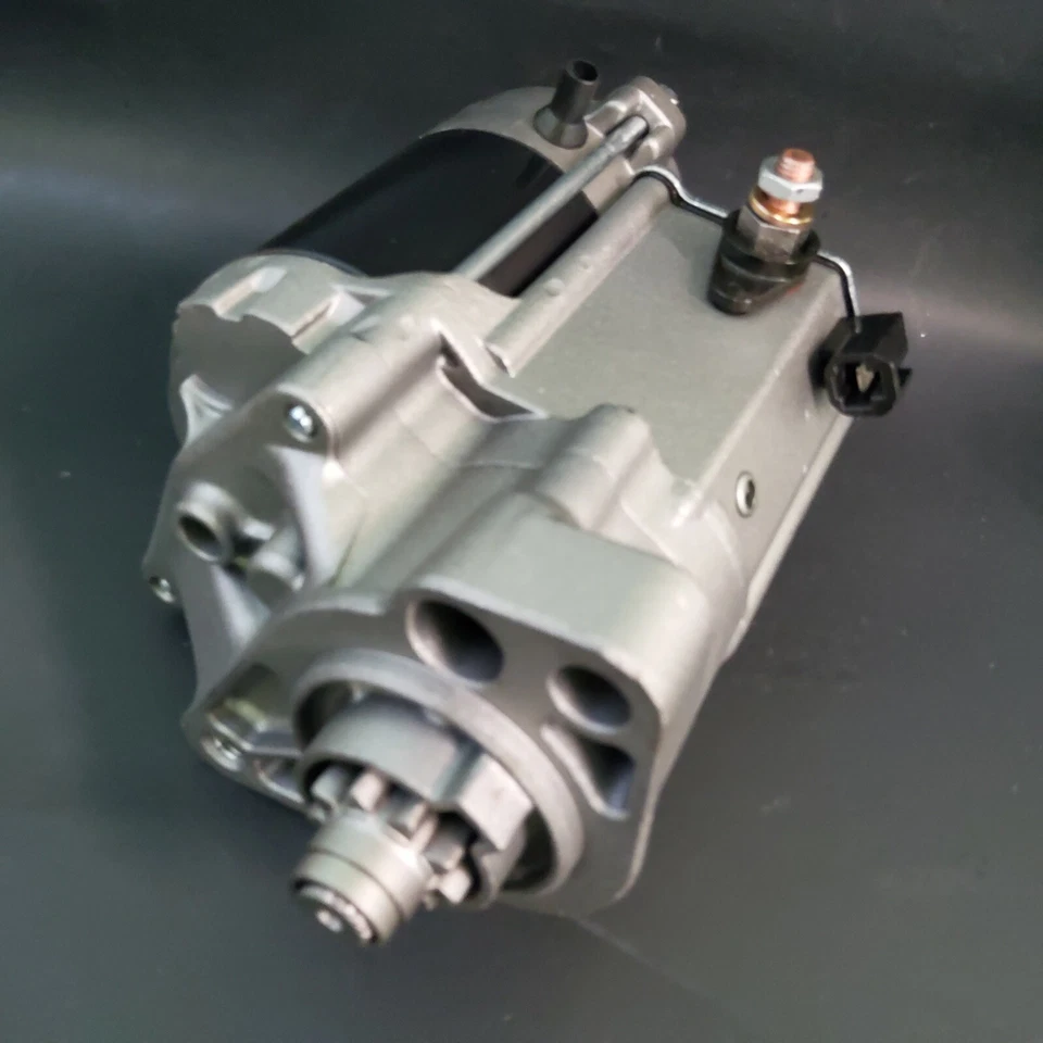 1988 1989 1990 1991 1992 1993 Toyota 4Runner 3.0L V6 Starter Motor Reman by ace - Image 4 of 4