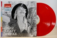 2 LP: Sarah Connor - Herz Kraft Werke, Ltd. V...