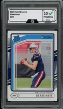 Donruss Baseball Card Designs Through the Years 39