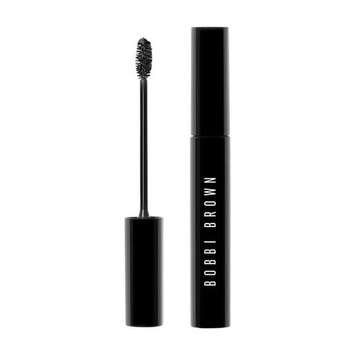 Bobbi Brown Natural Brow Shaper - 11 Soft Black 0.14 oz