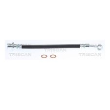 Triscan 8150 40301 Bremsschlauch Hinten für Honda City GM2 GM3 Jazz III
