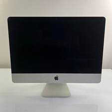 2013 iMac i5 2.7Ghz Quad Core 8GB 512GB SSD A1418