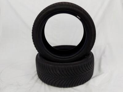 225/45 R17 94V Goodyear Vector 4Seasons Gen-2 Reifen 5,55mm 5,82mm 2 Stück