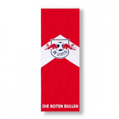 RB Leipzig Hissfahne Arrow - Hochformat - Fahne 100 x 200 cm Flagge RBL