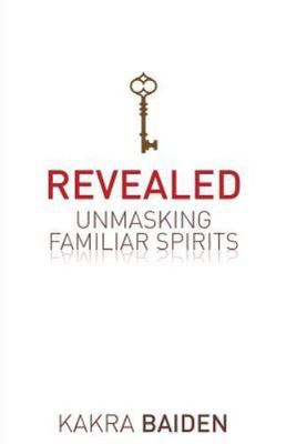 Revealed (Paperback or Softback)