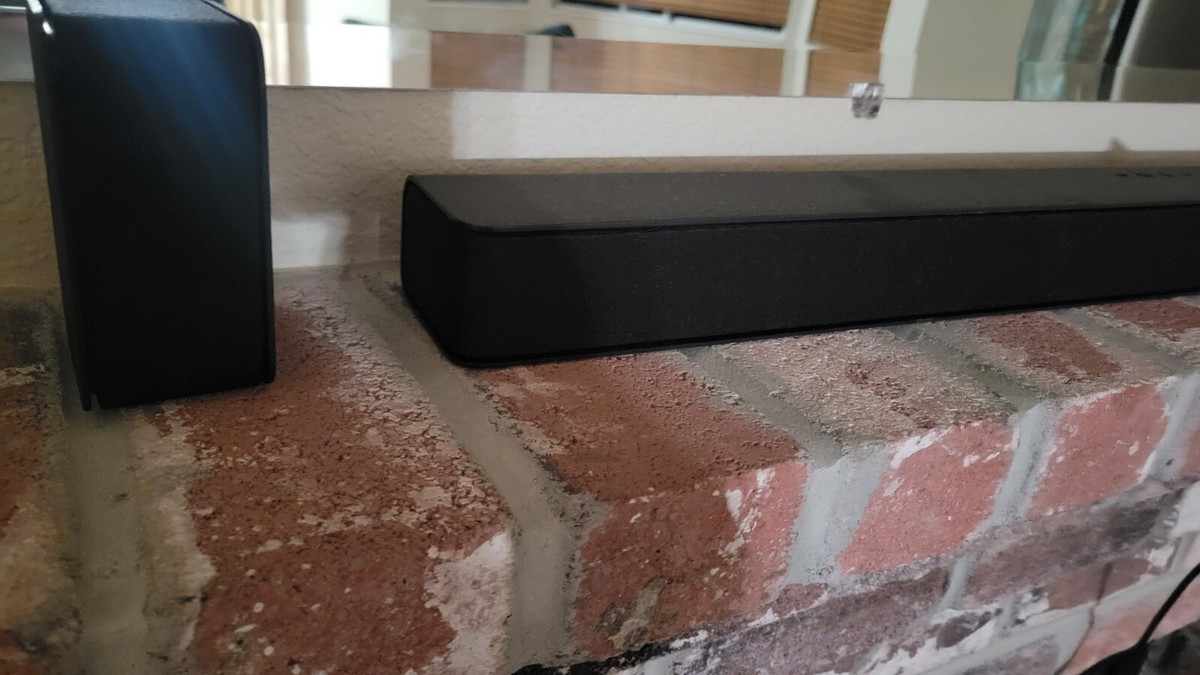 Vizio V51 H6 Vizio Soundbar Costco VIZIO V51-h6 V-Series Home