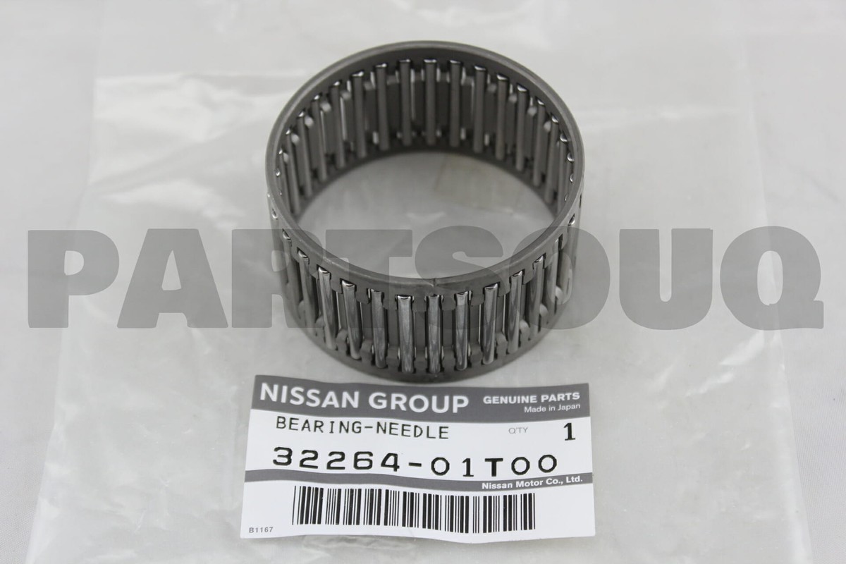 めありん,s shop 3226401T00 Genuine Nissan BEARING-NEEDLE,MAIN SHAFT 32264-01T00 | eBay