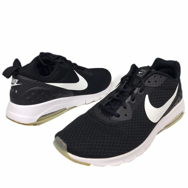 nike air max motion lw mesh